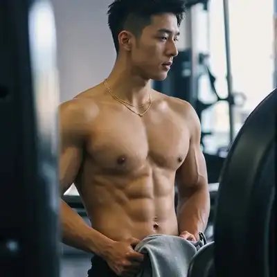梁美山